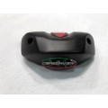 Carbonvani - Ducati Streetfighter V4 / S Carbon Fiber Instrument Cover Carbonvani - Ducati Streetfighter V4 / S Carbon Fiber Instrument Cover